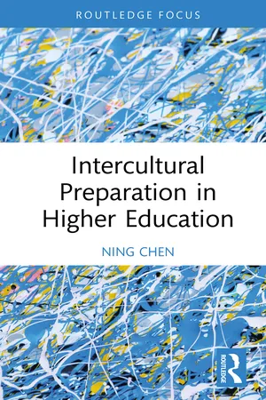 Intercultural Preparation in Higher Education