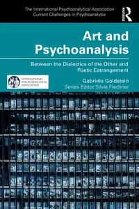 Art and Psychoanalysis_cover