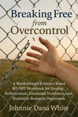 Breaking Free from Overcontrol