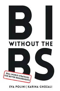 BI Without the BS_cover