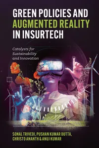 Green Policies and Augmented Reality in InsurTech