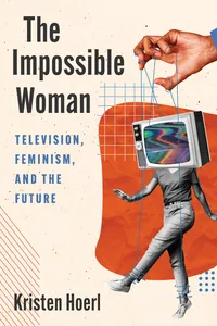 The Impossible Woman