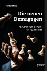 Die neuen Demagogen_cover
