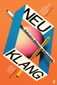Neu Klang_cover