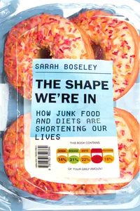 The Shape We're In_cover