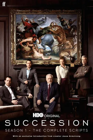 Succession โ Season One