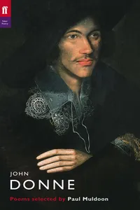 John Donne_cover