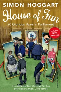 House of Fun_cover