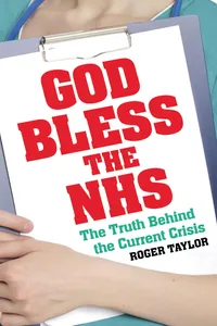 God Bless the NHS_cover