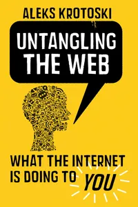 Untangling the Web_cover