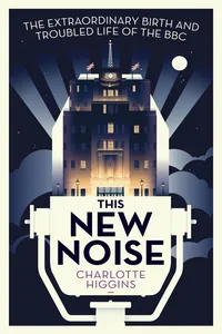 This New Noise_cover