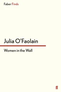 Women in the Wall_cover