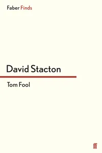 Tom Fool_cover