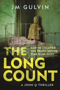 The Long Count_cover