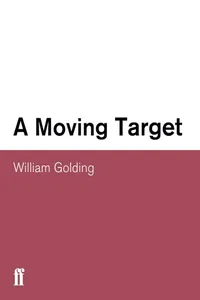 Moving Target_cover