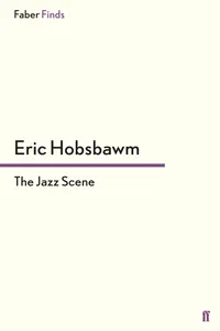 The Jazz Scene_cover
