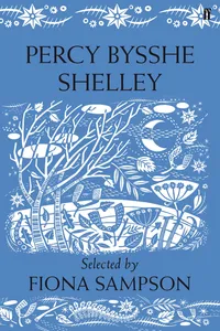Percy Bysshe Shelley_cover