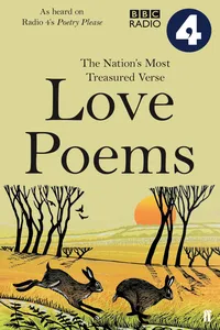 Poetry Please: Love Poems_cover