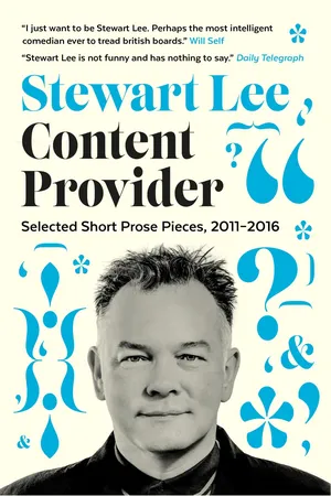 Content Provider