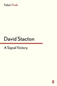 A Signal Victory_cover