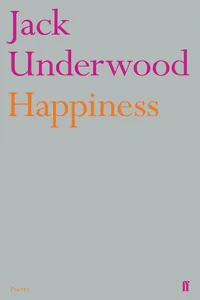 Happiness_cover