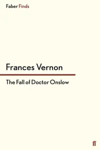 The Fall of Doctor Onslow_cover
