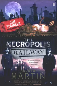The Necropolis Railway_cover