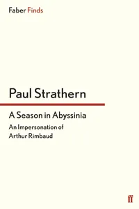 A Season in Abyssinia_cover