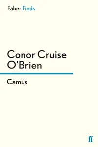 Camus_cover