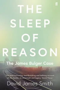The Sleep of Reason_cover