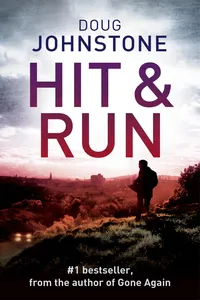 Hit and Run_cover