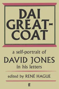 Dai Greatcoat_cover