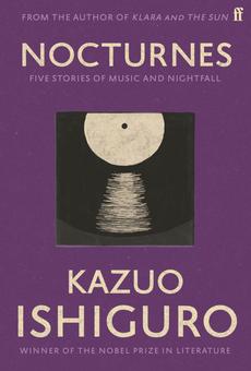 Kazuo Ishiguro Nocturnes 朗読CD 5枚組 thumbnail_9780571252626.jpg