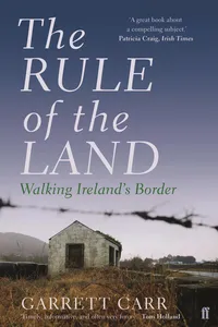 The Rule of the Land_cover