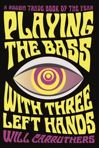 Playing the Bass with Three Left Hands_cover