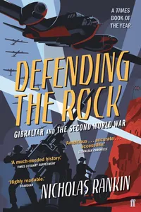 Defending the Rock_cover