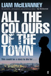All the Colours of the Town_cover