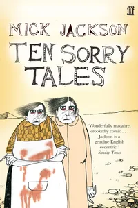 Ten Sorry Tales_cover