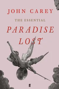 The Essential Paradise Lost_cover