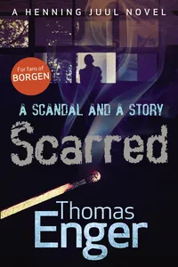 Scarred_cover