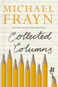 Collected Columns_cover