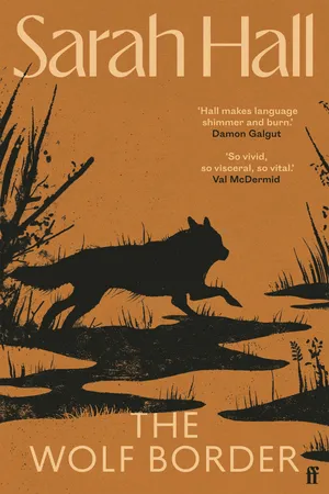 The Wolf Border