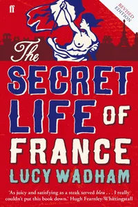 The Secret Life of France_cover