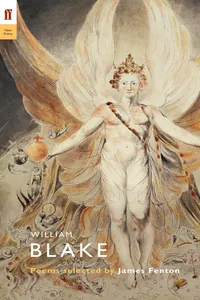 William Blake_cover