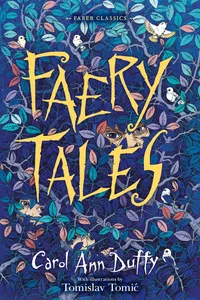 Faery Tales_cover
