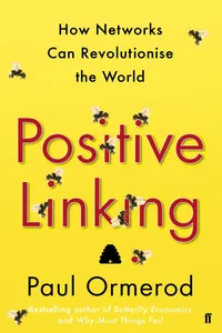 Positive Linking_cover