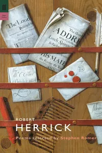 Robert Herrick_cover