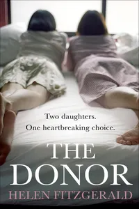 The Donor_cover