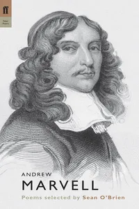 Andrew Marvell_cover