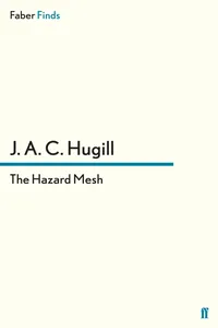 The Hazard Mesh_cover